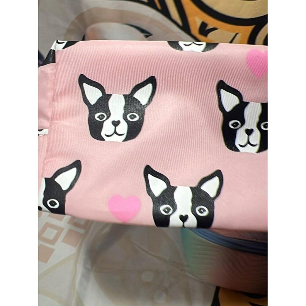 Makeup Bags - Two Included - New! - Picture 7 of 11